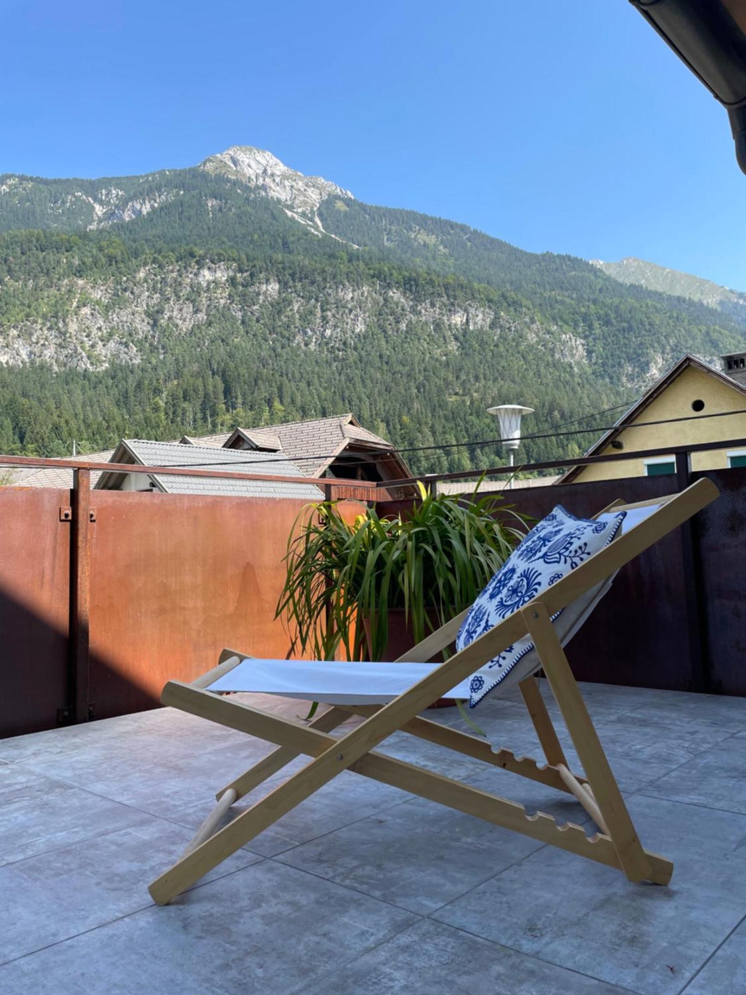 Gaestehaus Brugger Hotel Hermagor-Pressegger See Exterior photo
