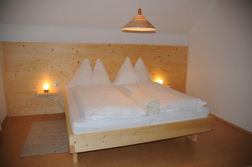 Gaestehaus Brugger Hotel Hermagor-Pressegger See Exterior photo